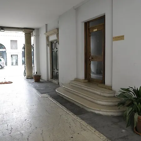 Bed and breakfast Aurelia *