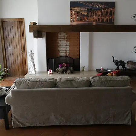 Aurelia Bed and breakfast *