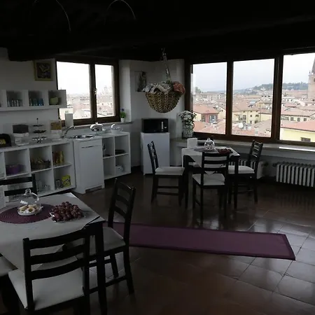 Aurelia Bed & Breakfast