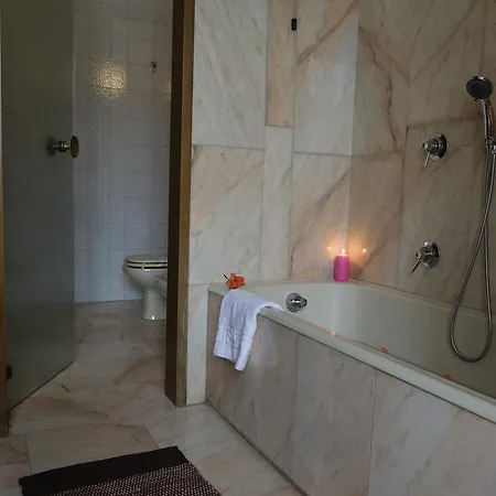 Aurelia Bed & Breakfast *
