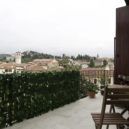 Bed and breakfast Aurelia
