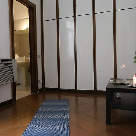 Aurelia Bed & Breakfast *