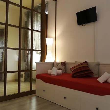 Aurelia Bed & Breakfast
