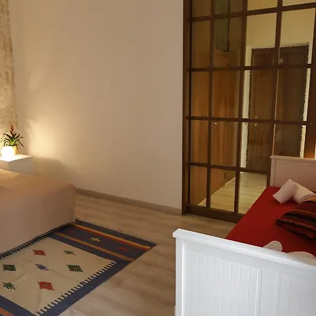 Aurelia Bed and breakfast